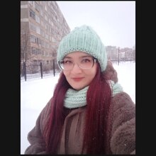 Юлия, г. Саранск