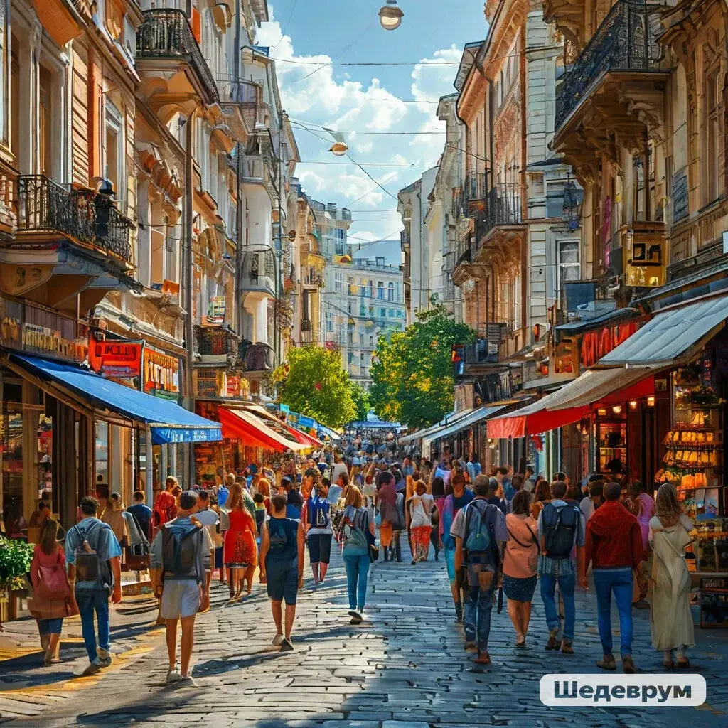 Человек XXI века – кто он?