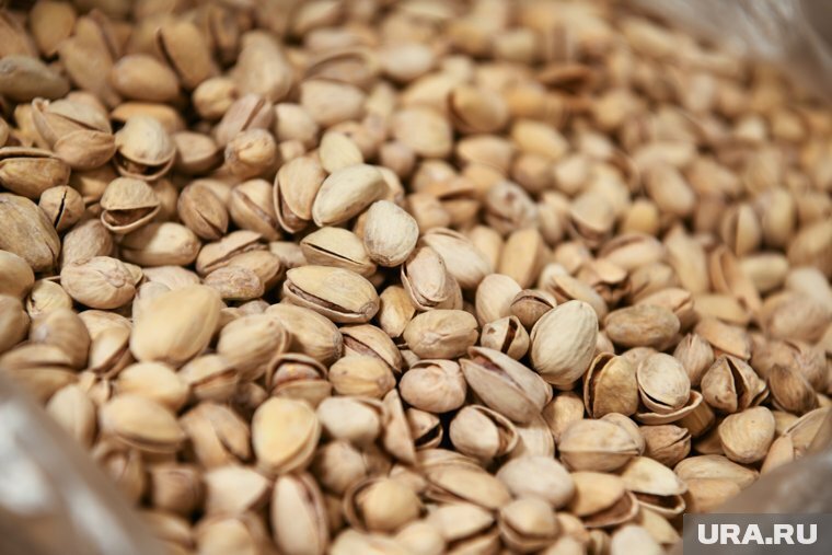 Польза и вред орехов