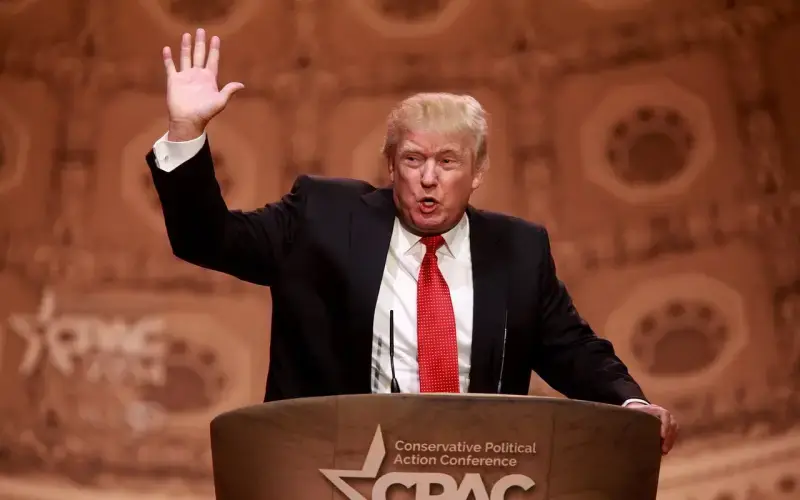 Скупим всех во славу Америки. Трамп разрешил гражданам США давать взятки иностранным политикам и бизнесменам