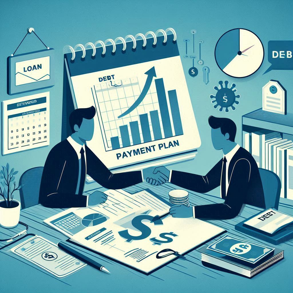 Реструктуризация долгов: как эффективно восстановить финансовую стабильность? Юридические вопросы