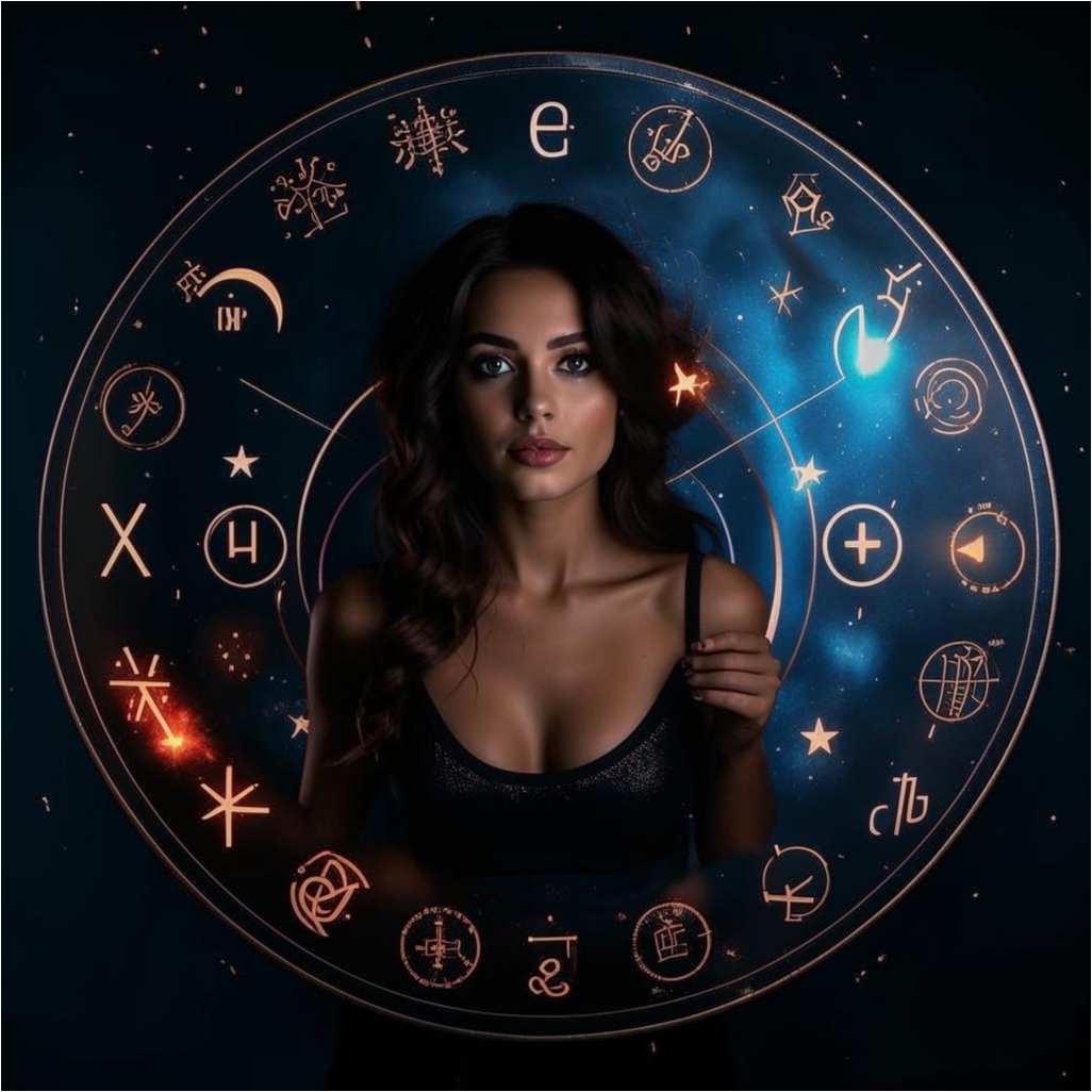 Негативные черты знаков зодиака.