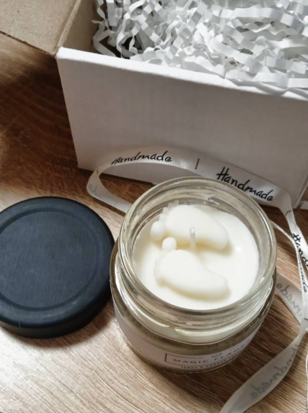 Свечи для души: как сделать необычные свечи своими руками и удивить близких