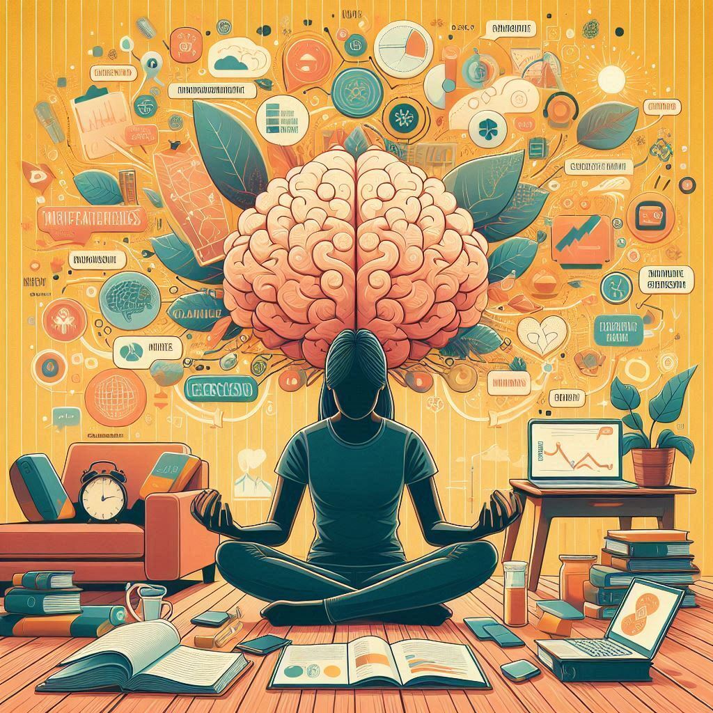 Музыка для снятия стресса. Какие мелодии помогают справиться со стрессом. Музыка и стресс. Интересные факты