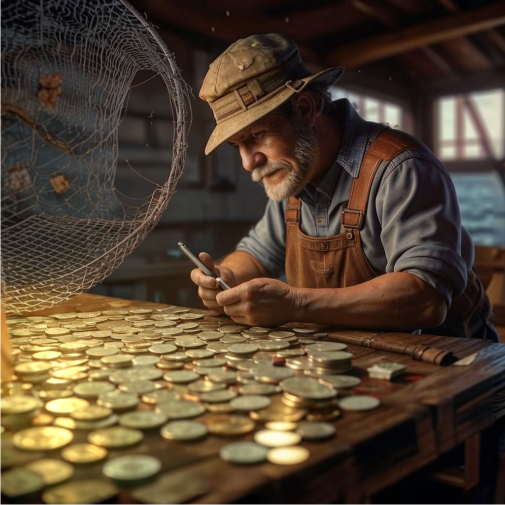 Свершилось. Теперь любителей зимней рыбалки будут штрафовать