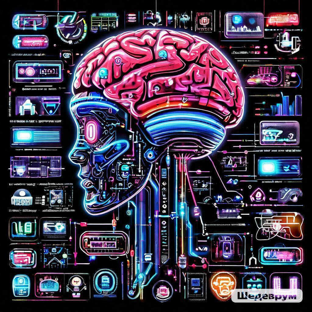 Как работать с искусственным интеллектом и какие самые лучшие?