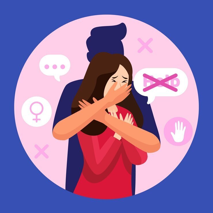 Петербуржец три года насиловал племянницу, когда та заходила к нему в гости