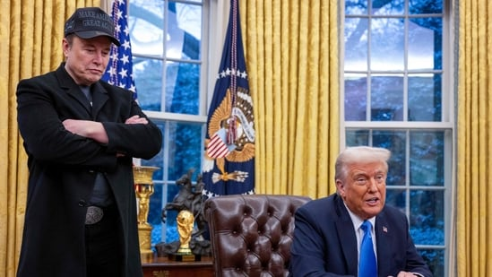 Что такое часы DOGE? Все о новом инструменте, который отслеживает сбережения налогоплательщиков в режиме реального времени