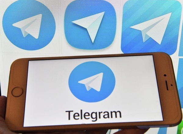 ✅ Обновление Telegram: новые функции оформления и отправки видео. Эти и другие возможности уже доступны в мессенджере для обновления