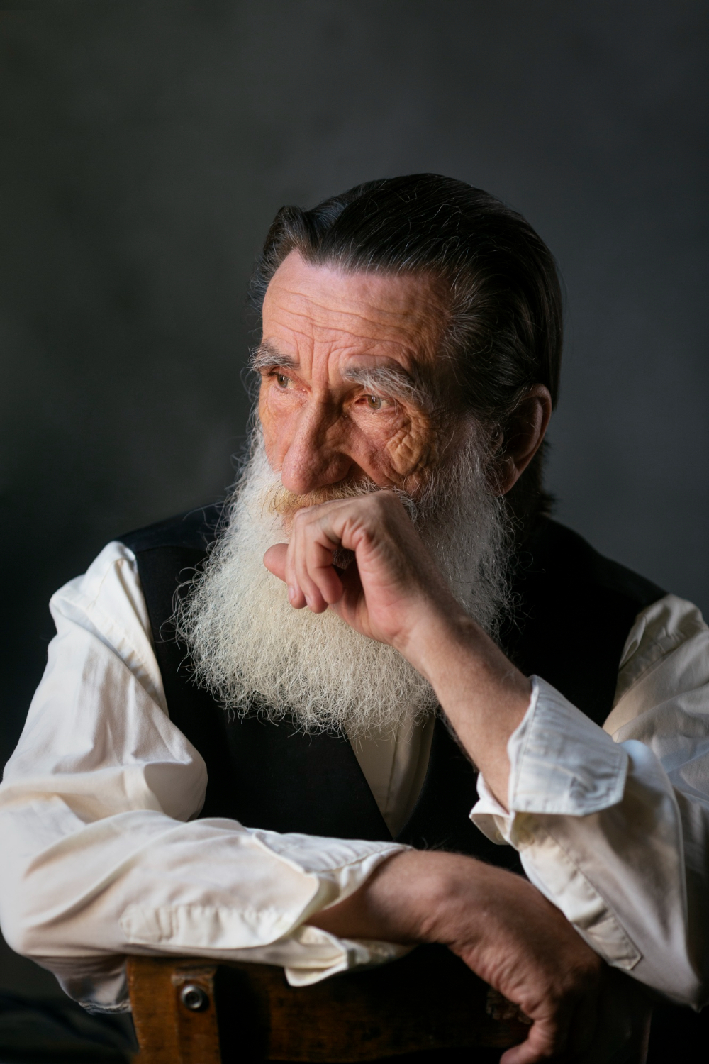 Всем пенсионерам, пострадавшим от бюрократии посвящается. Случай из практики.