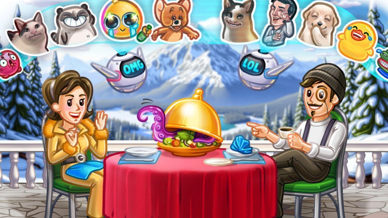 ✅ Обновление Telegram: новые функции оформления и отправки видео. Эти и другие возможности уже доступны в мессенджере для обновления