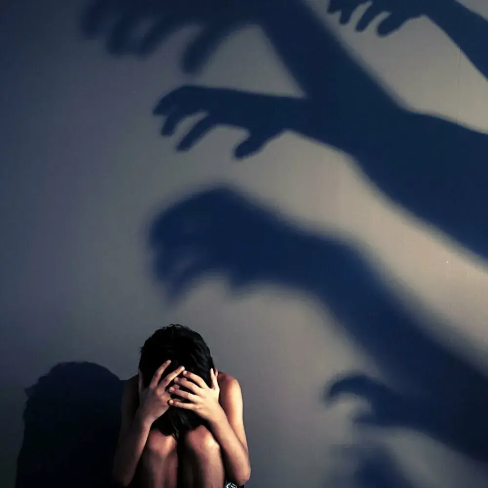 Психоэмоциональные реакции на кризисы