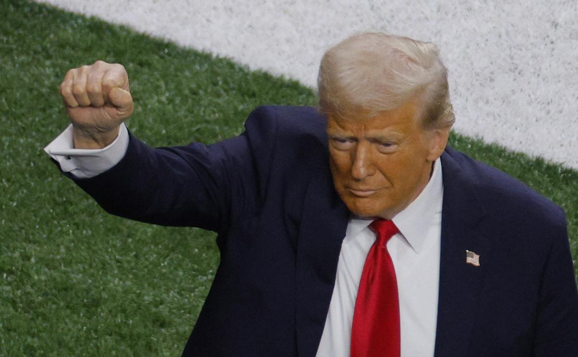 Трамп и пошлины, что будет дальше ?