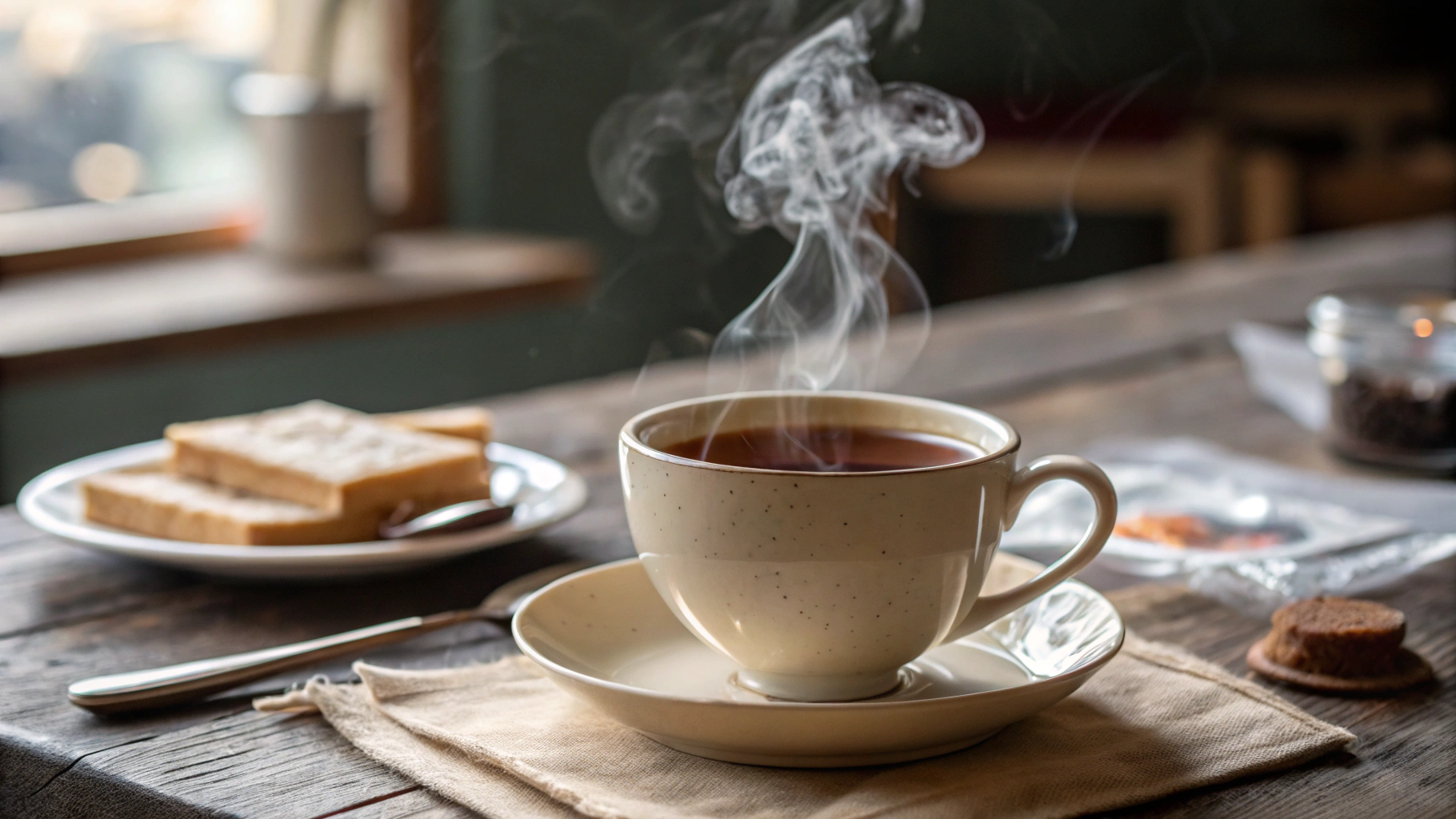 Чай: Напиток богов или эликсир здоровья? Откройте для себя всю пользу в каждой чашке!