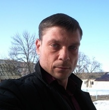 Денис Игоревич, г. Саратов