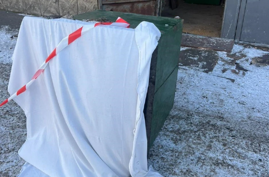 Внеплановые роды или Мир сошёл с ума? Почему гибнут новорождённые?