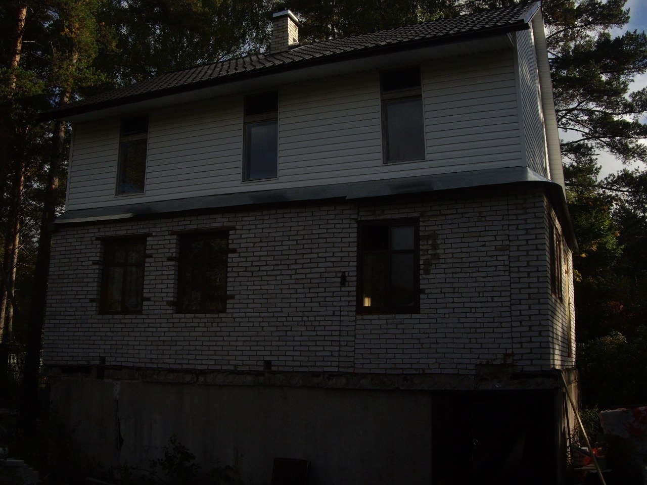 Знание, понимание, ощущение.