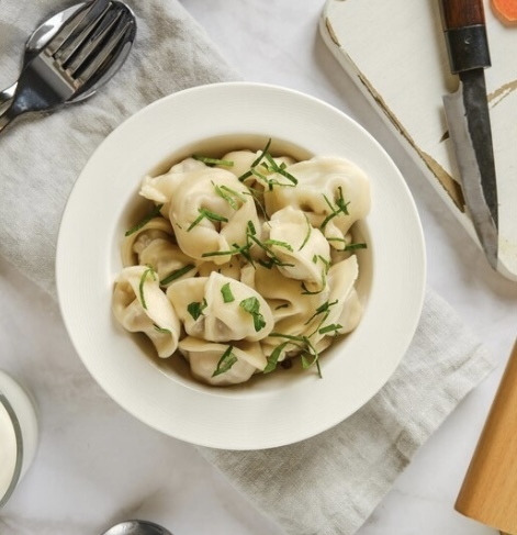 Идеальные пельмени - от выбора теста до начинки. Мое уникальное искусство домашней кухни