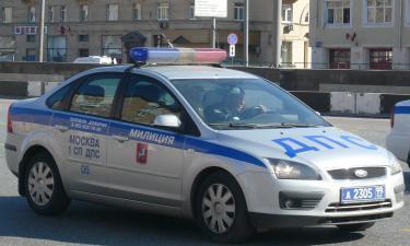 ПДД и негласные правила: тонкости использования фар