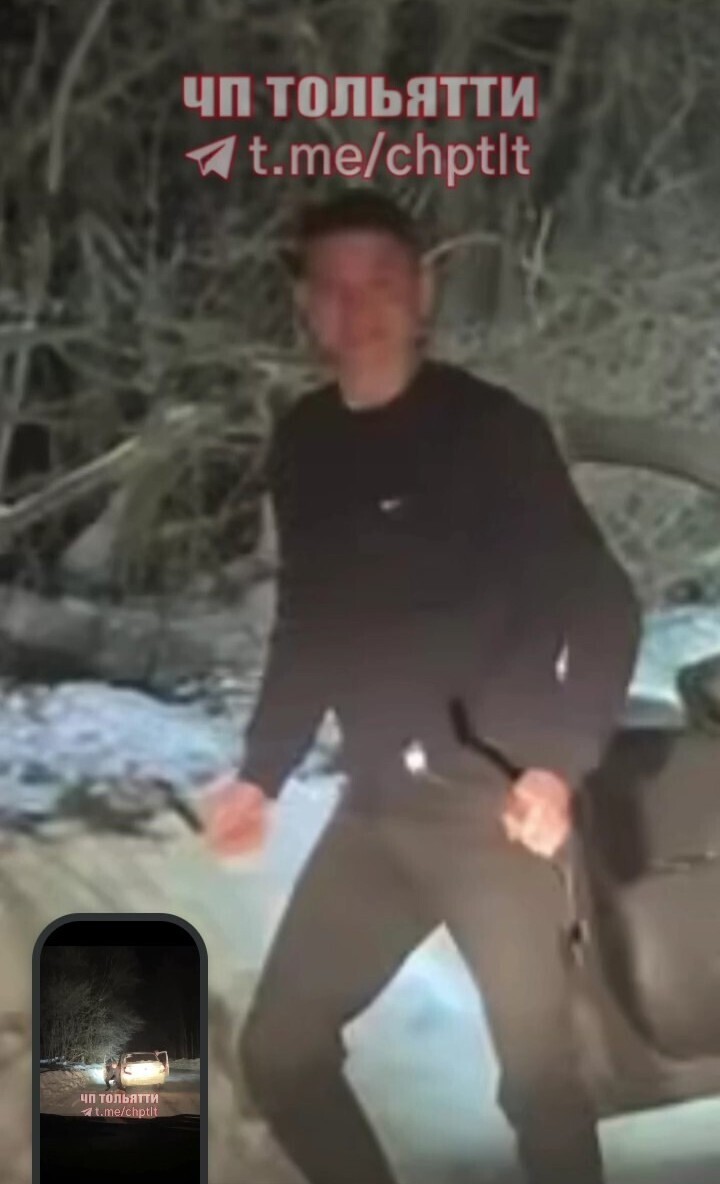 Тольяттинские несовершеннолетние живодеры жестоко убили лису