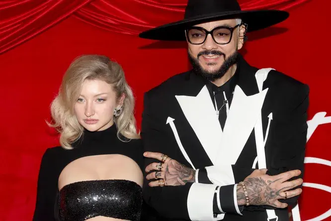 «Киркоров будет гулять на моей свадьбе»: Марго Овсянникова закрутила роман с «русским Джастином Бибером»