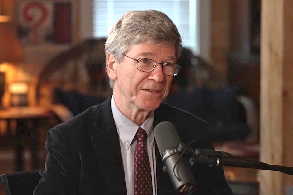 Джеффри Сакс: США должны были прислушаться к Путину, чтобы избежать войны