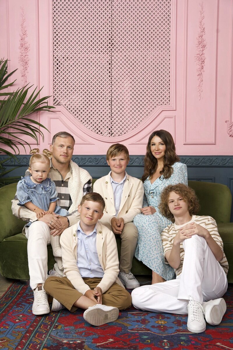 Можно спать спокойно, но в колонии? У Елены Блиновской полностью исчез её полуторамиллиардный долг