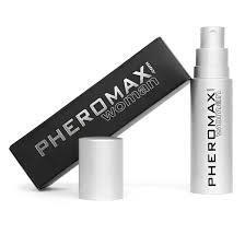 Духи с феромонами Pheromax: Почему их хотят все? Бесплатно только сейчас!
