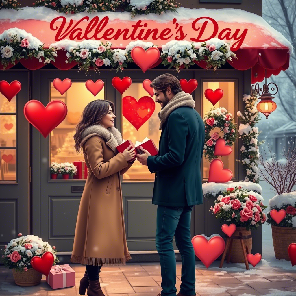 Правда о дне Святого Валентина, которую Вы могли не знать