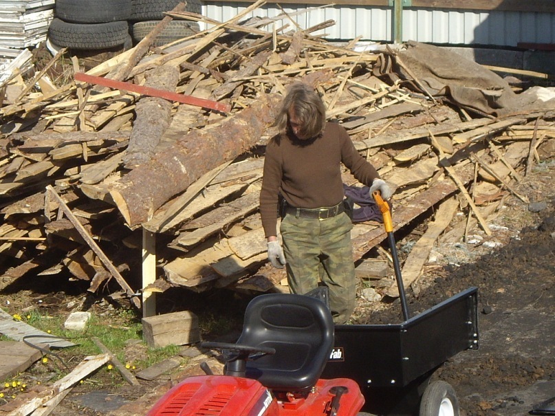 Знание, понимание, ощущение.