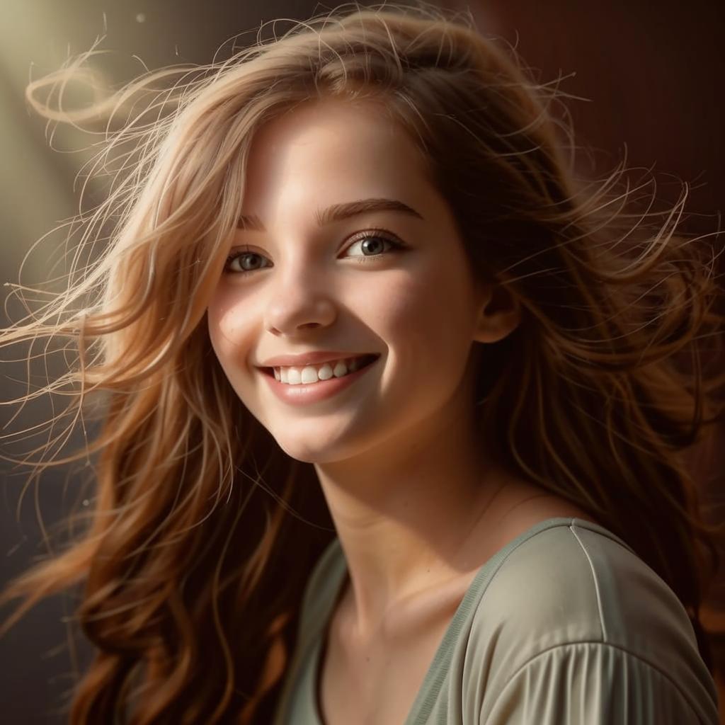 Ксения моя будущая дочь.