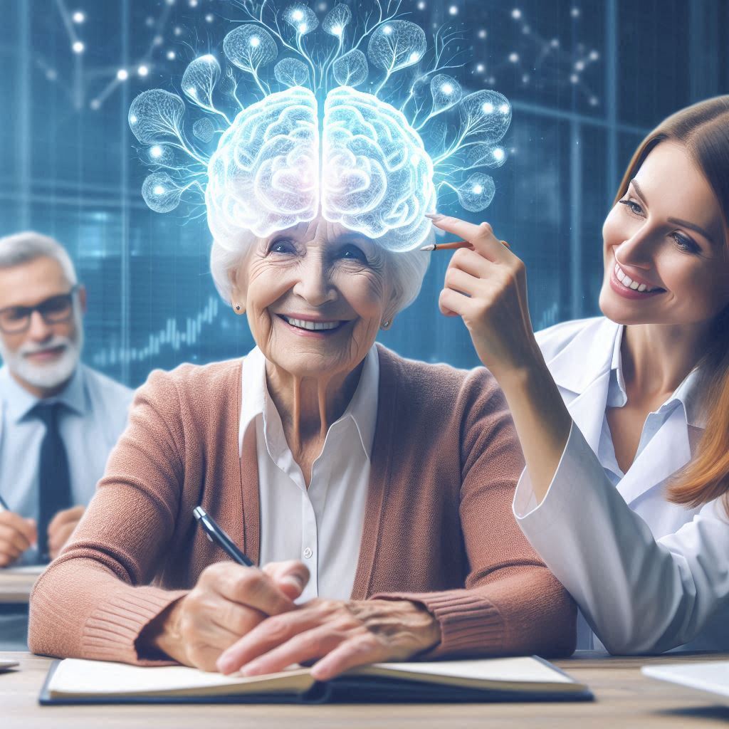 Нейробиология долголетия. Как сохранить острый ум на протяжении всей жизни. Интересные факты. Татьяна Чергниговская