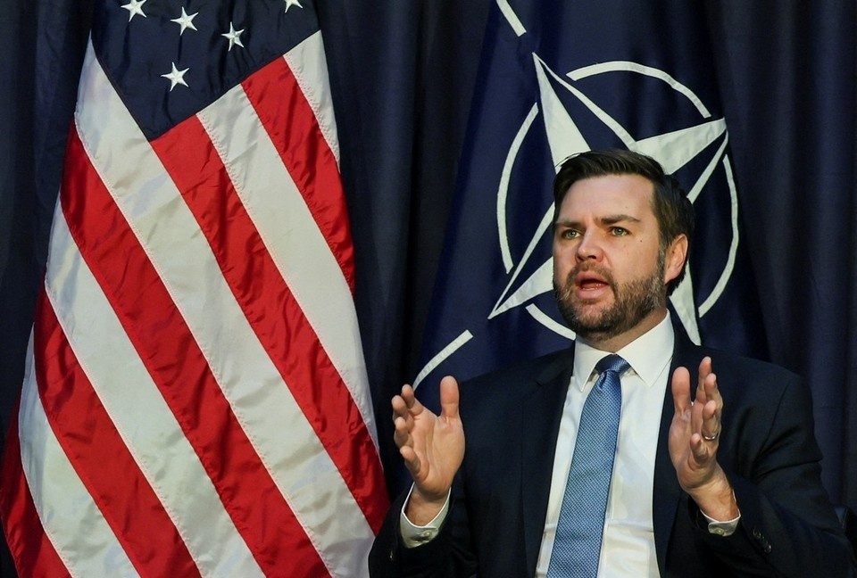 Провал Мюнхенской конференции