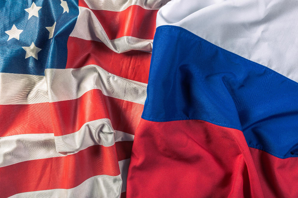 Скоро предстоит встреча Путина с главой Белого дома Дональдом Трампом на Аляске