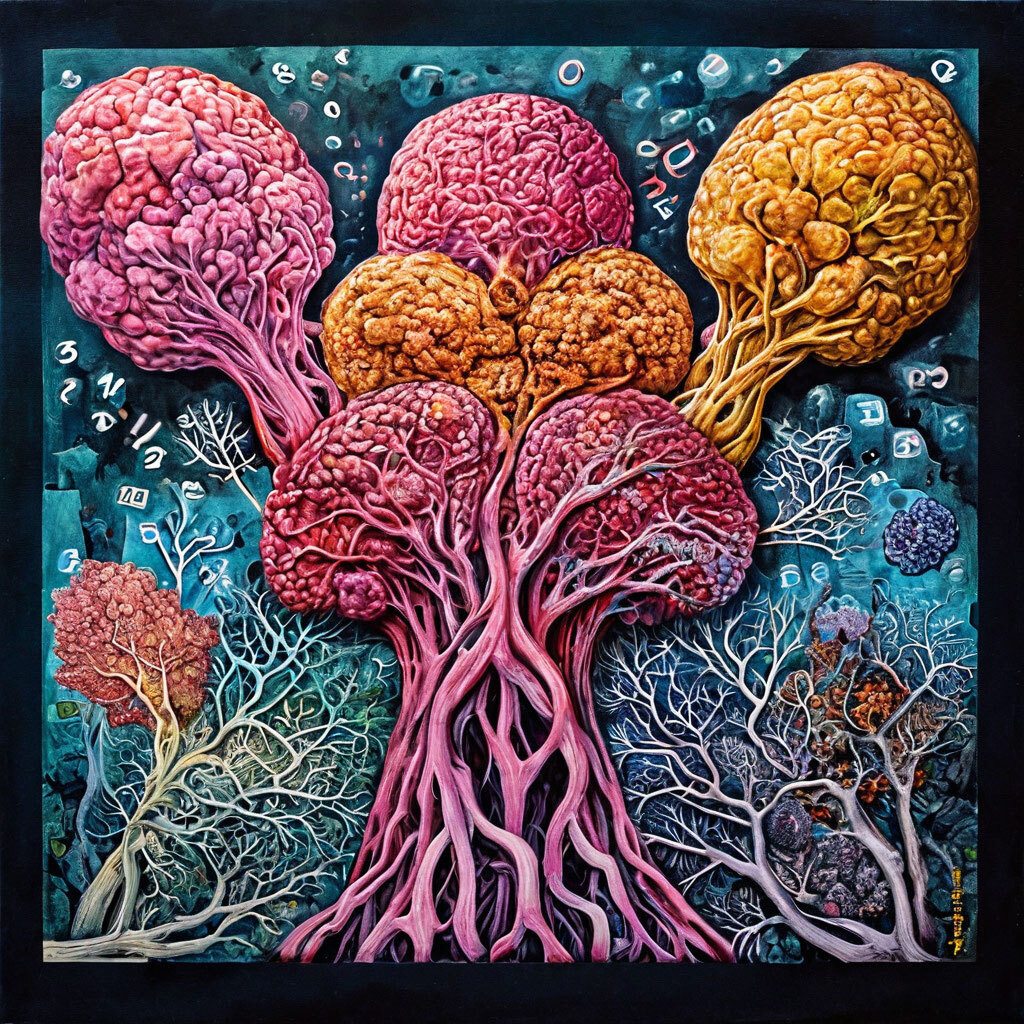 Ученые создали искусственную ДНК для борьбы с раком: революция в онкологии