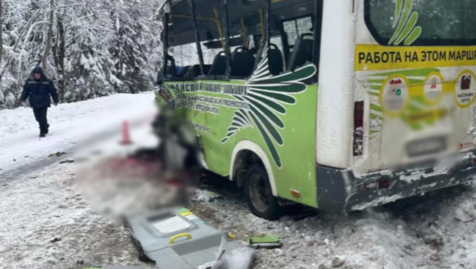 Те случаи когда водители решили поспорить с законами физики и стали убийцами.