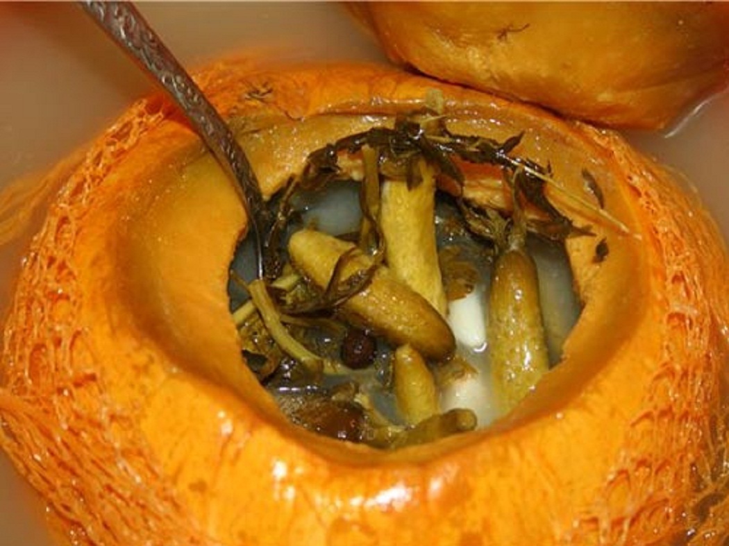 Хозяйке на заметку