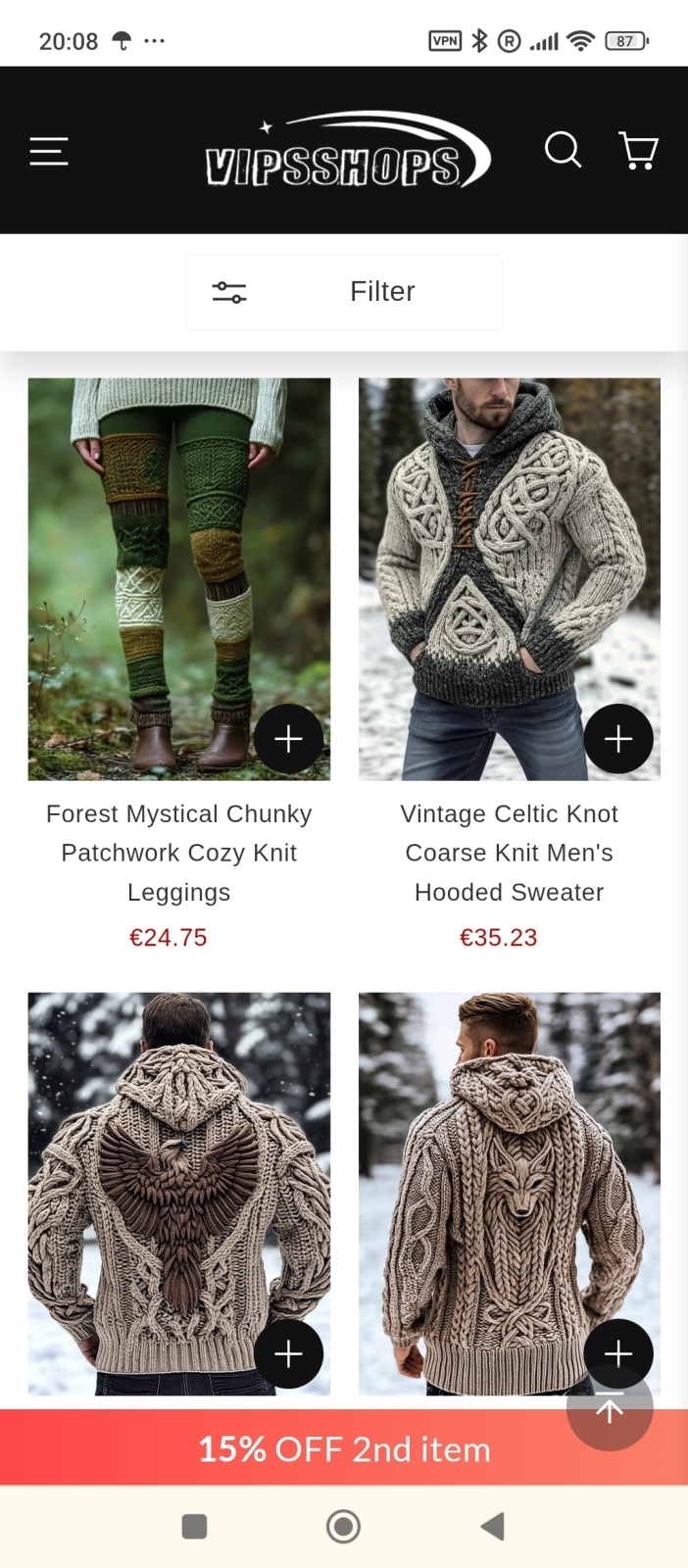 Сайт - МОШЕННИКИ, но идея для тех кто вяжет классные!