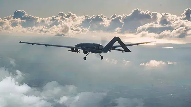 Беспилотники: ввысь к новым горизонтам.