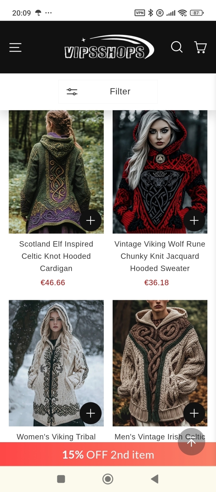 Сайт - МОШЕННИКИ, но идея для тех кто вяжет классные!