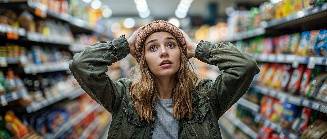 Эксперт предупреждает: готовимся к весеннему подорожанию