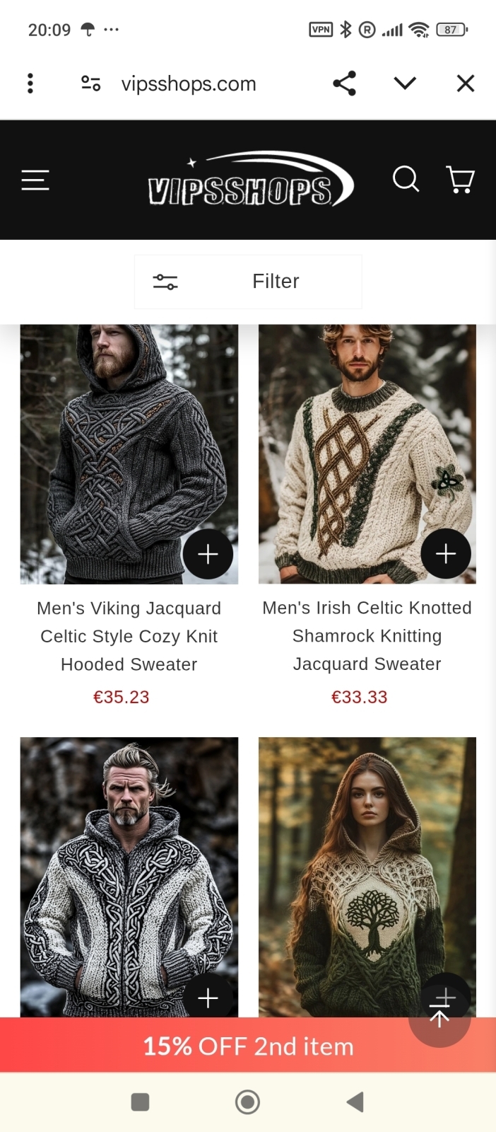 Сайт - МОШЕННИКИ, но идея для тех кто вяжет классные!