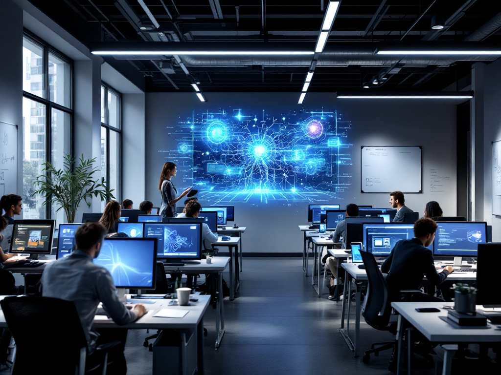 Как бизнес использует нейросети для маркетинга и рекламы.