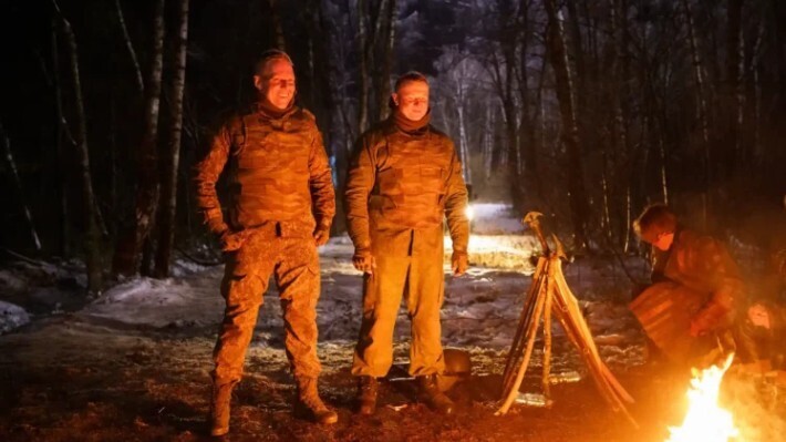 🍿 Киномания недели: ТОП премьер для идеальных вечеров