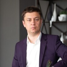 Юрист Мальцев Константин Александрович, г. Тюмень