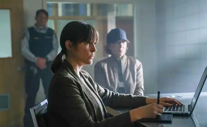 🍿 Киномания недели: ТОП премьер для идеальных вечеров