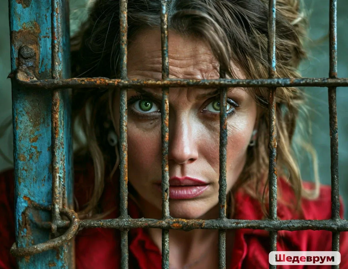 🟥 «Я его любила. Пусть он останется со мной». Убившая из ревности приятеля женщина полгода жила с его трупом