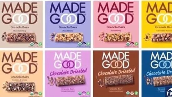 Неблагоприятные последствия для здоровья. Миллионы батончиков мюсли отозваны. Вторая по величине категория риска