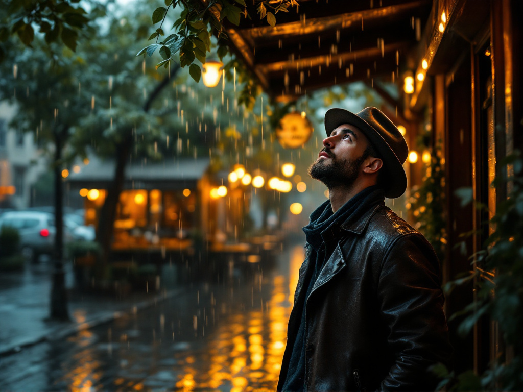 Истории из жизни: как случайности меняют всё.