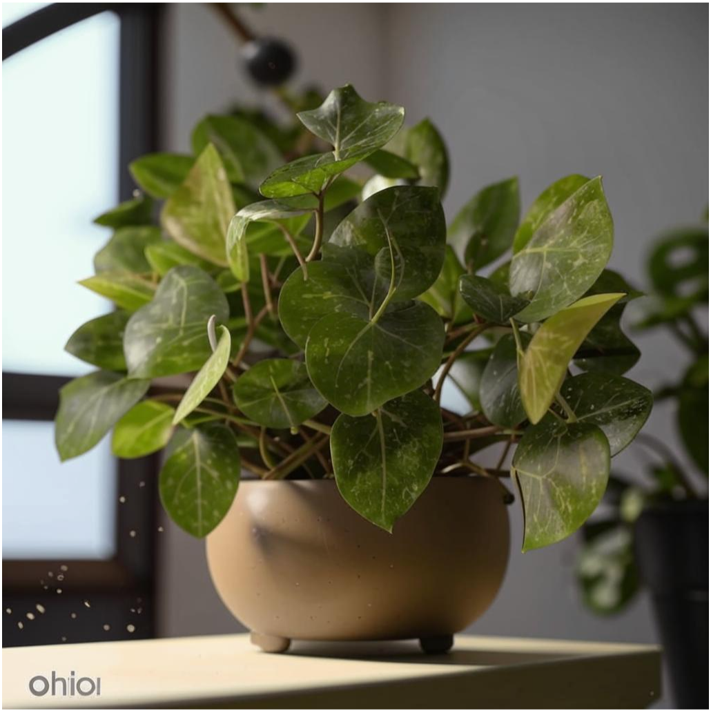 «Зеленые защитники вашего гороскопа: какое комнатное растение подойдет вашему знаку зодиака?»